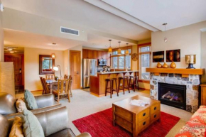 Capitol Peak Lodge 3221 by Snowmass Mountain Lodging